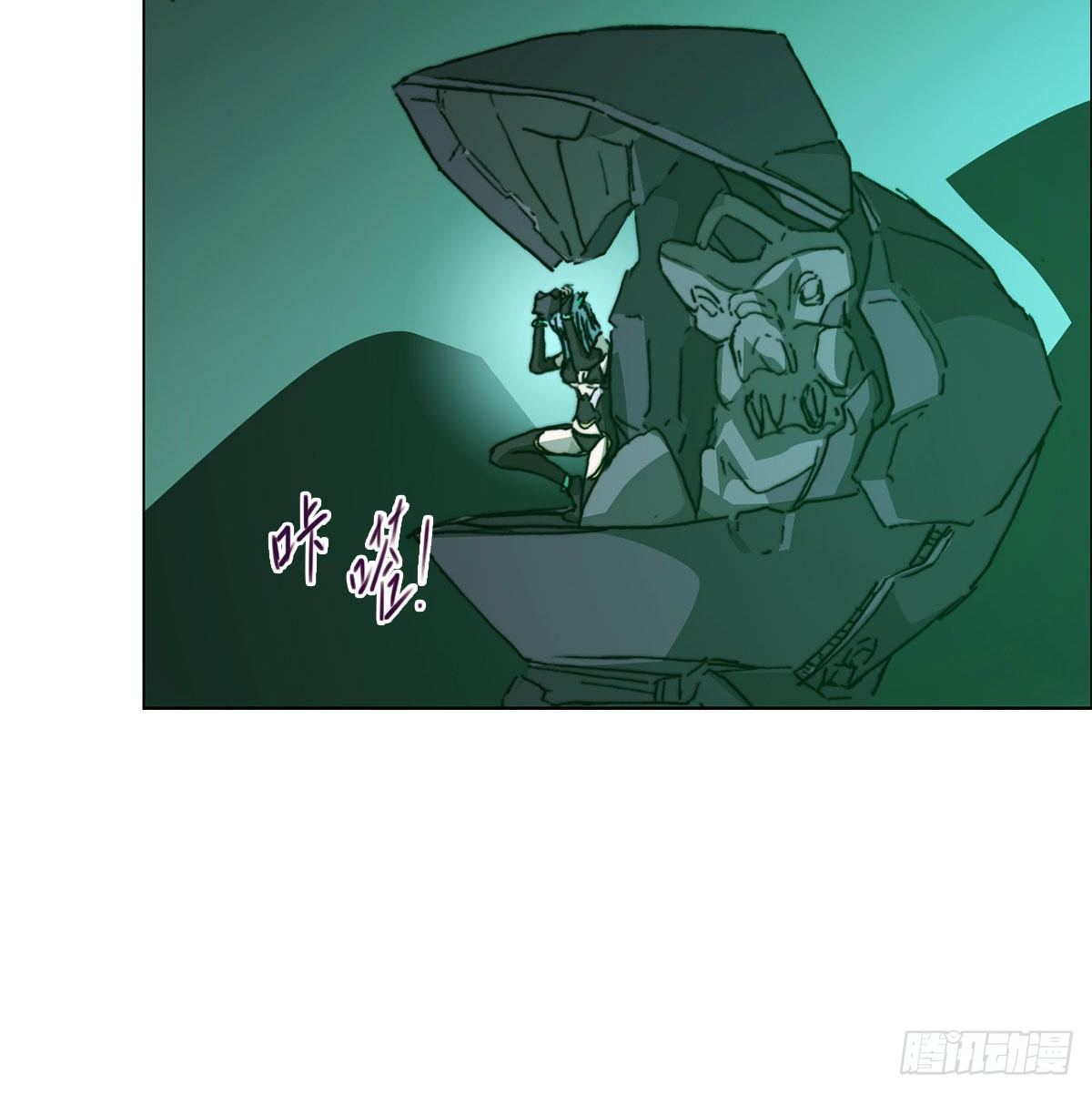 第六十八话 另一个知情人(1/2)-第71话