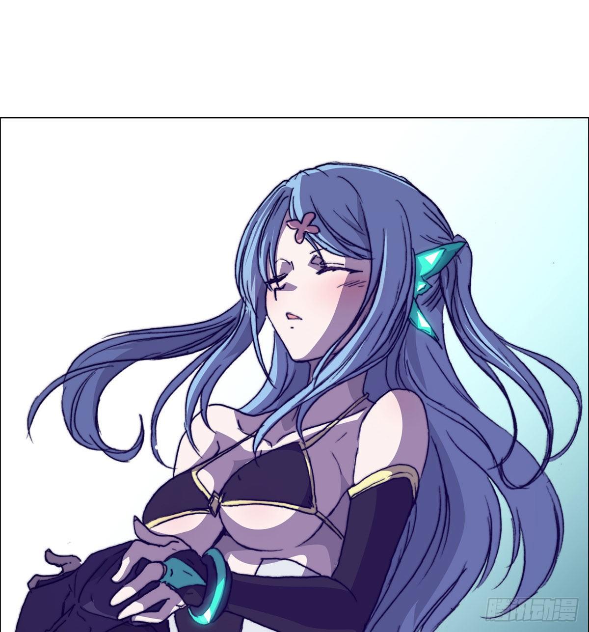 第六十八话 另一个知情人(1/2)-第71话