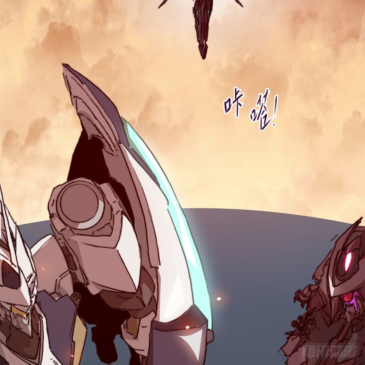 第六十八话 另一个知情人(1/2)-第71话