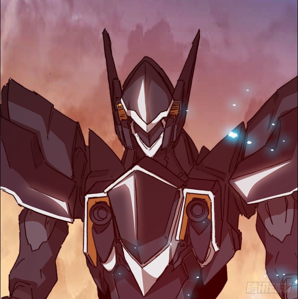 第六十八话 另一个知情人(1/2)-第71话