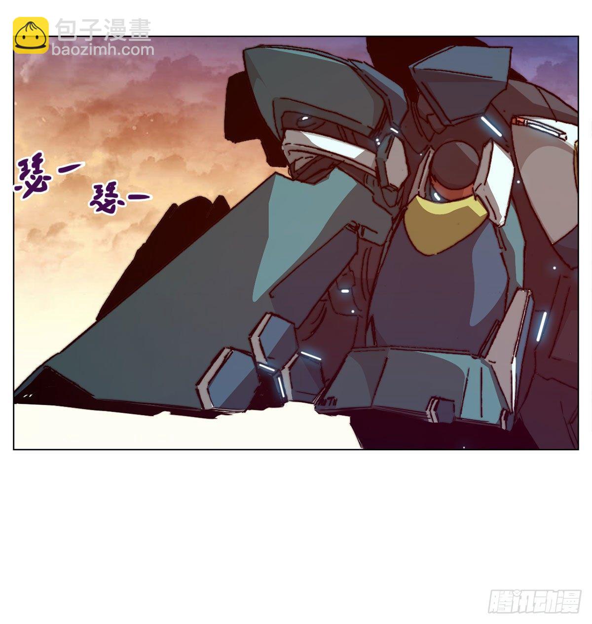 第七十话 各方汇聚(1/2)-第73话