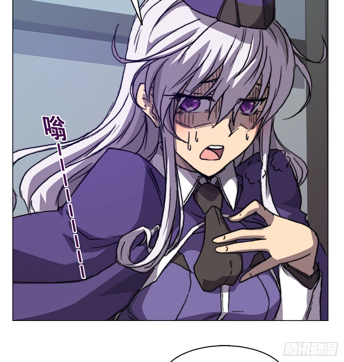 第七十话 各方汇聚(1/2)-第73话