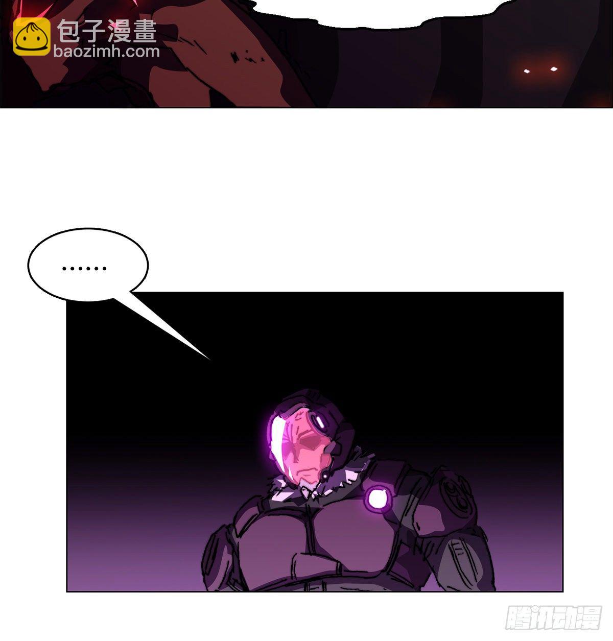 第七十六话 对决(1/2)-第79话