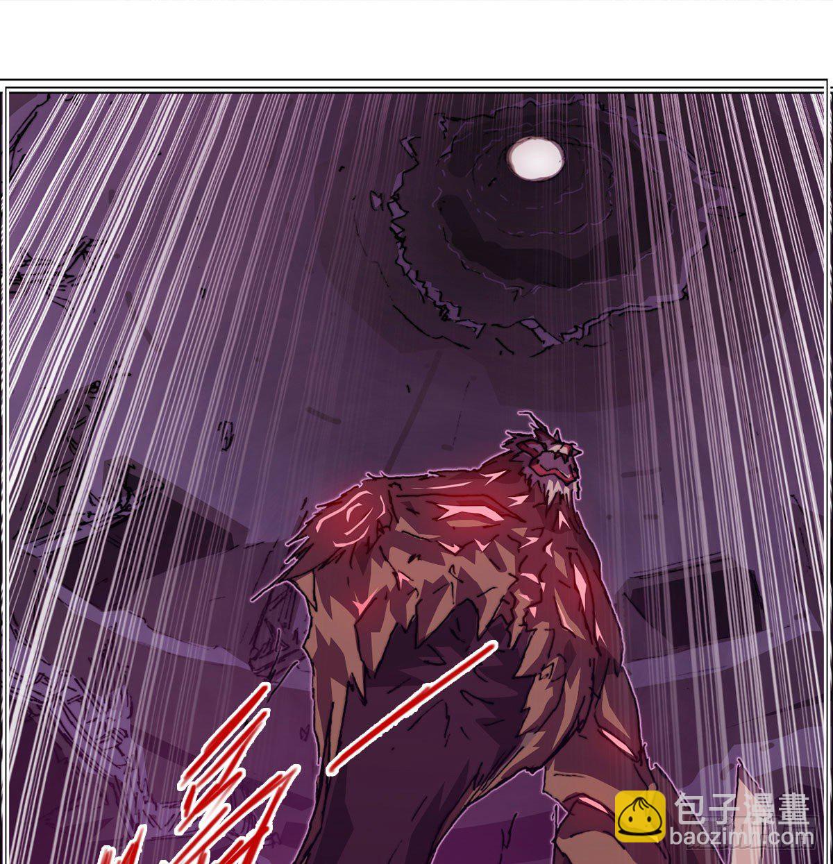 第七十八话 失控(1/2)-第81话