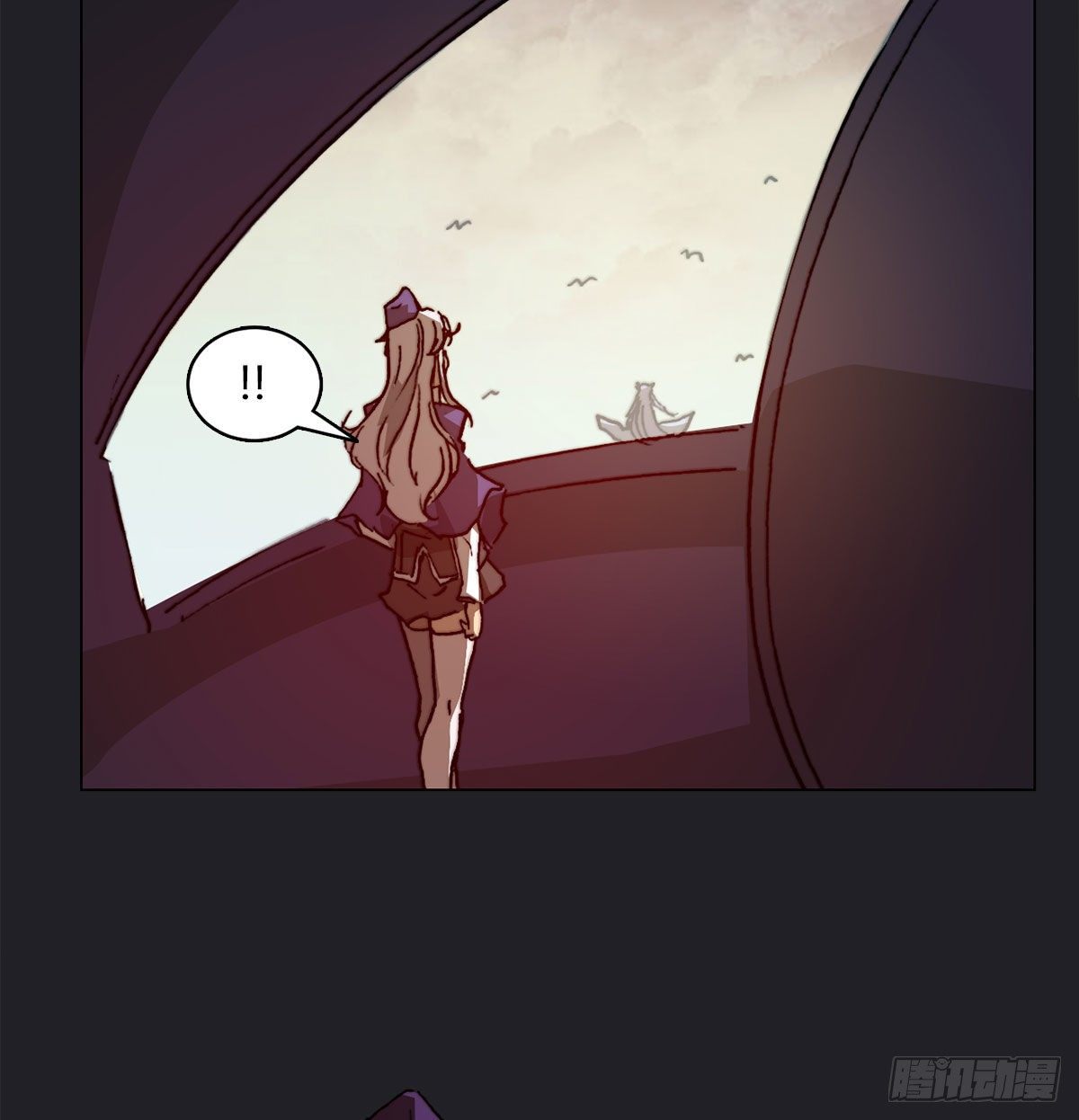 第八十话 回归(1/2)-第83话