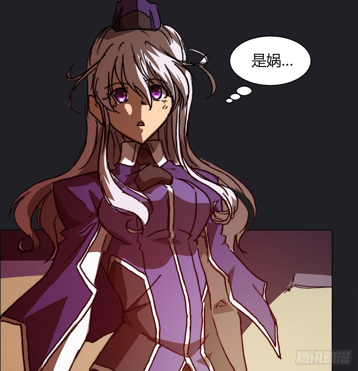 第八十话 回归(1/2)-第83话