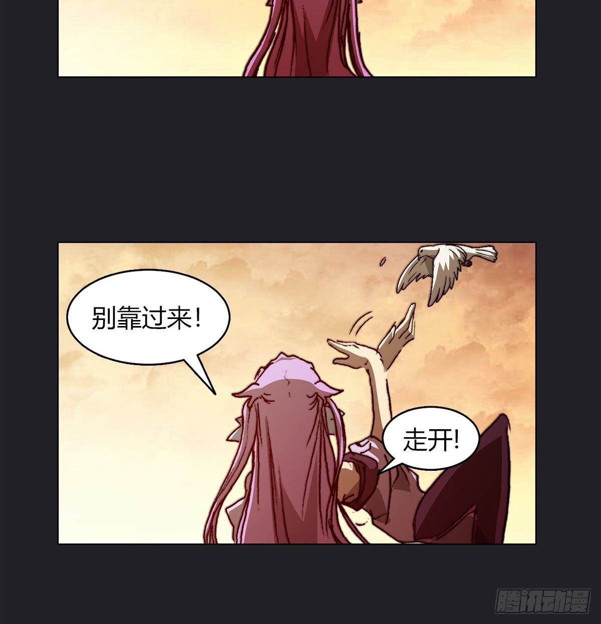 第八十话 回归(1/2)-第83话