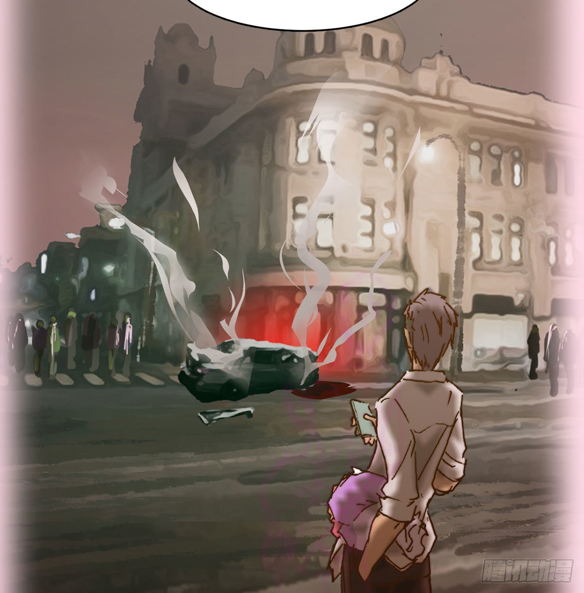 第八十话 回归(1/2)-第83话