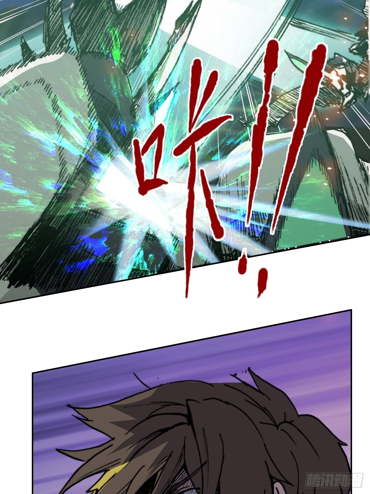 第八十二话 脱离-第89话