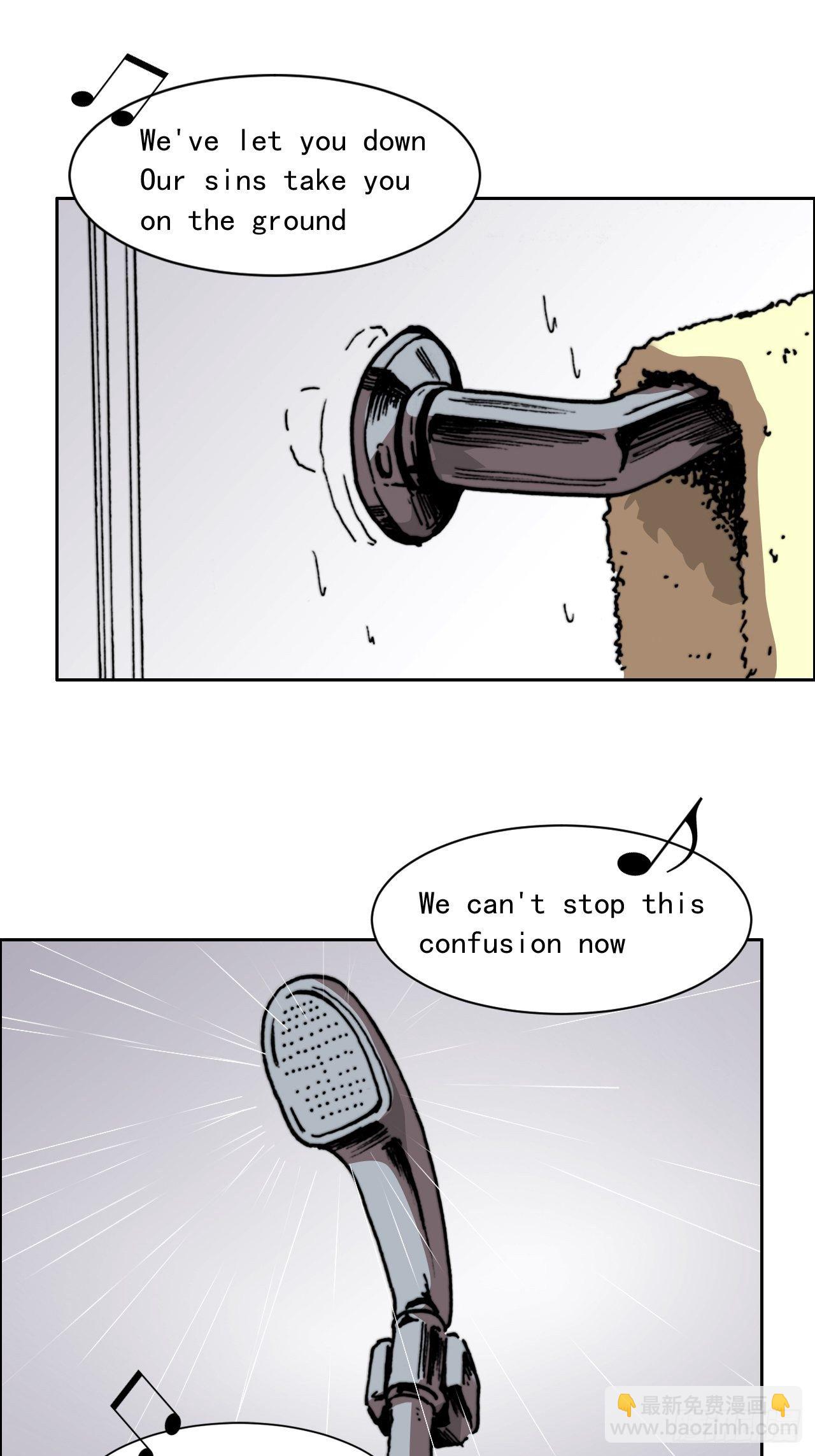 第八十二话 脱离-第89话