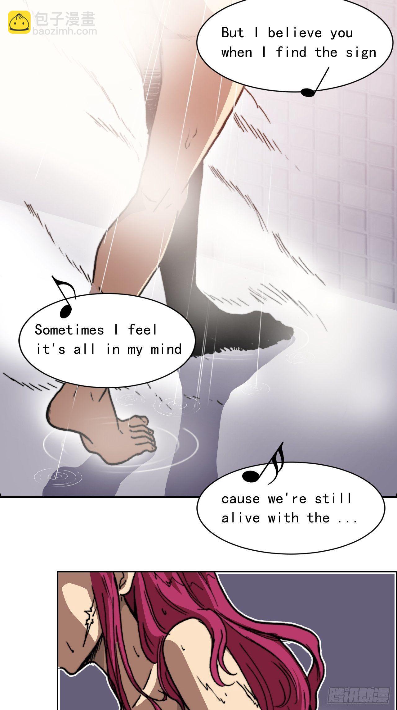 第八十二话 脱离-第89话