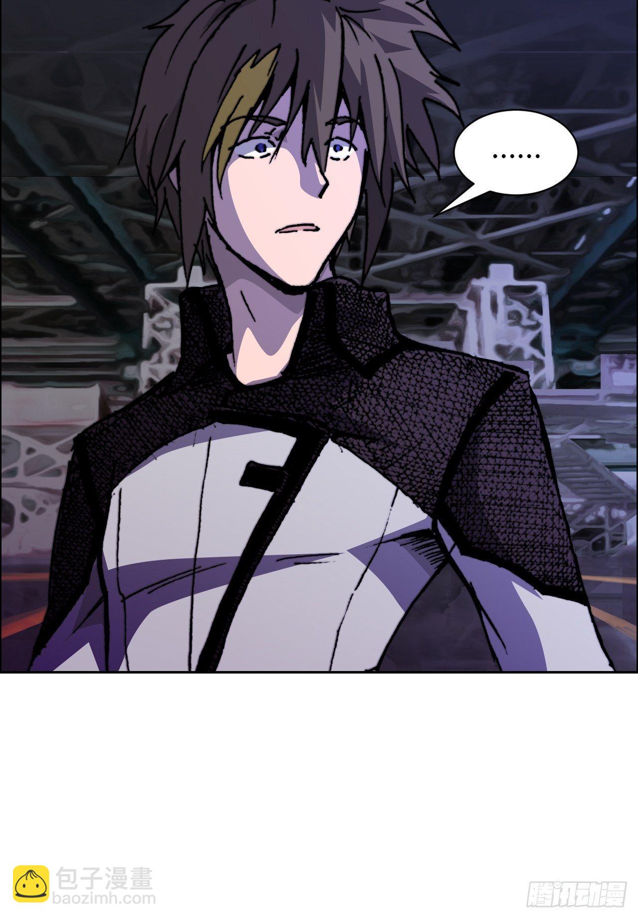 第八十四话 最后的委托(1/2)-第91话