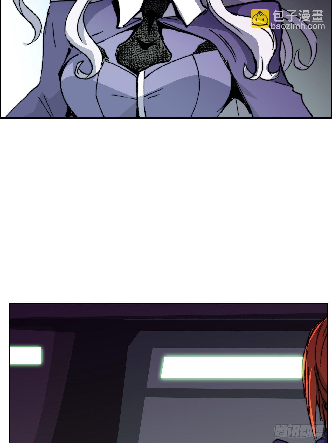 第八十四话 最后的委托(1/2)-第91话