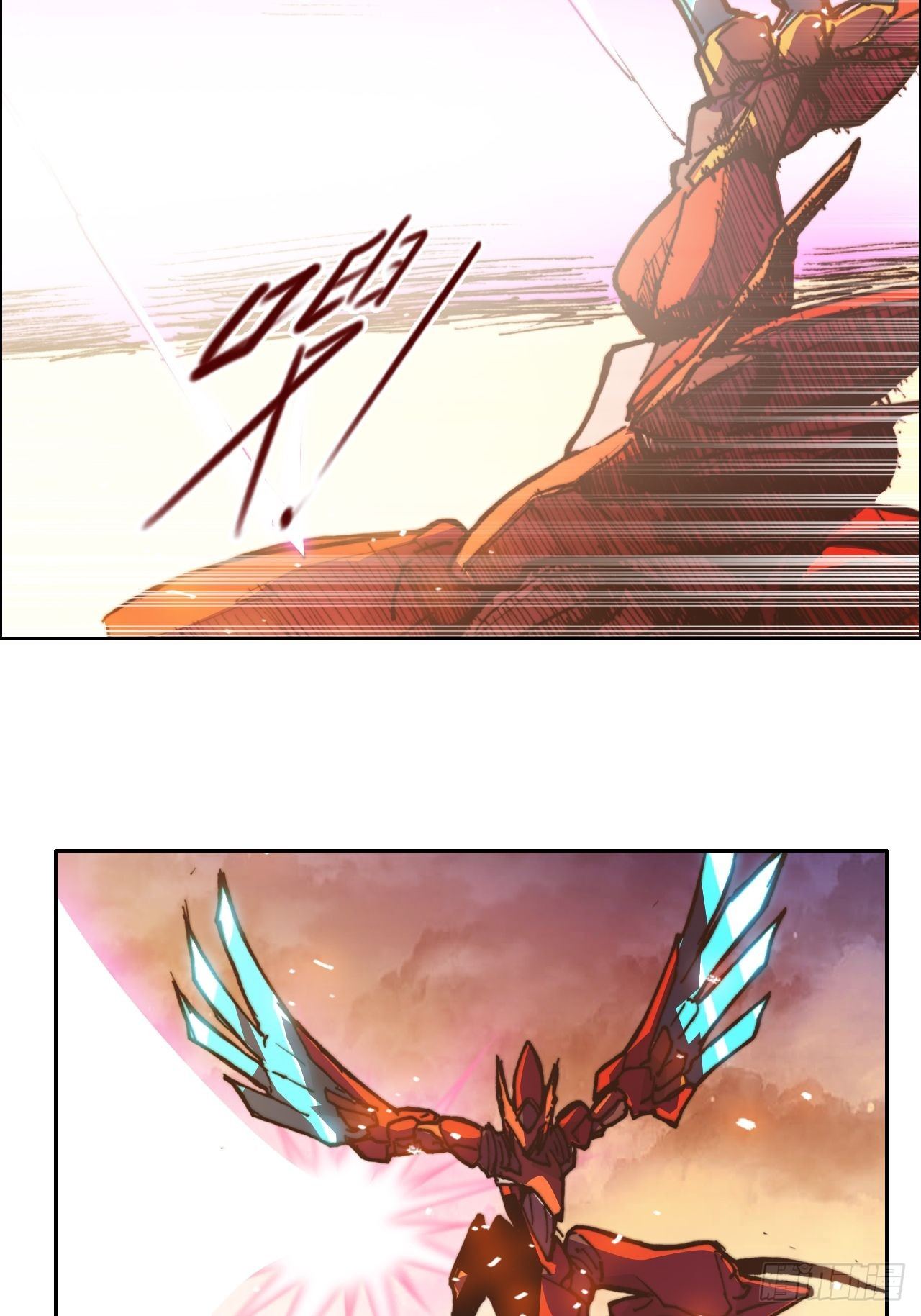 第八十六话 进化(1/2)-第93话