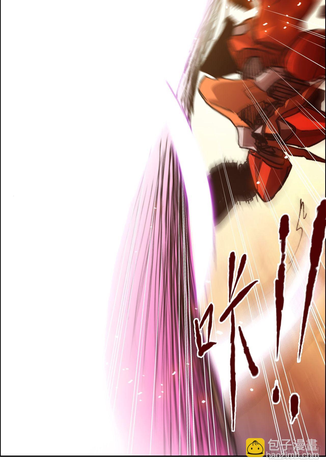 第八十六话 进化(1/2)-第93话