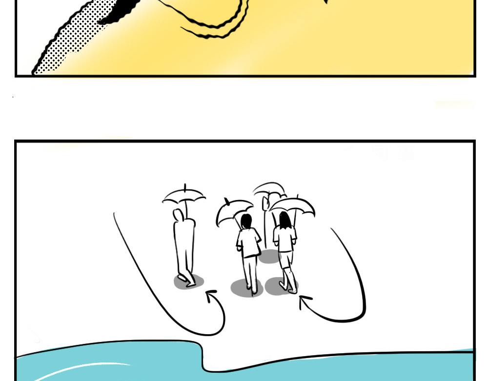 深圳人：这辈子都不想去惠州了(1/2)-第1话