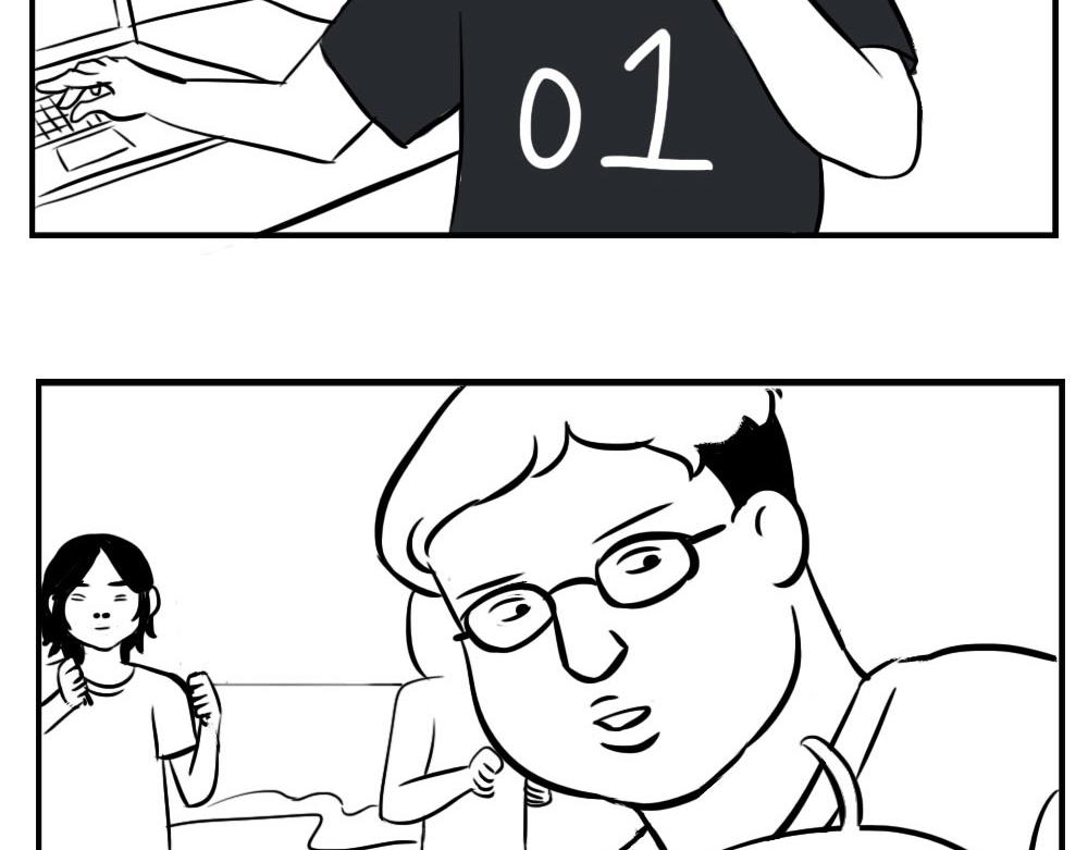 深圳人：这辈子都不想去惠州了(1/2)-第1话