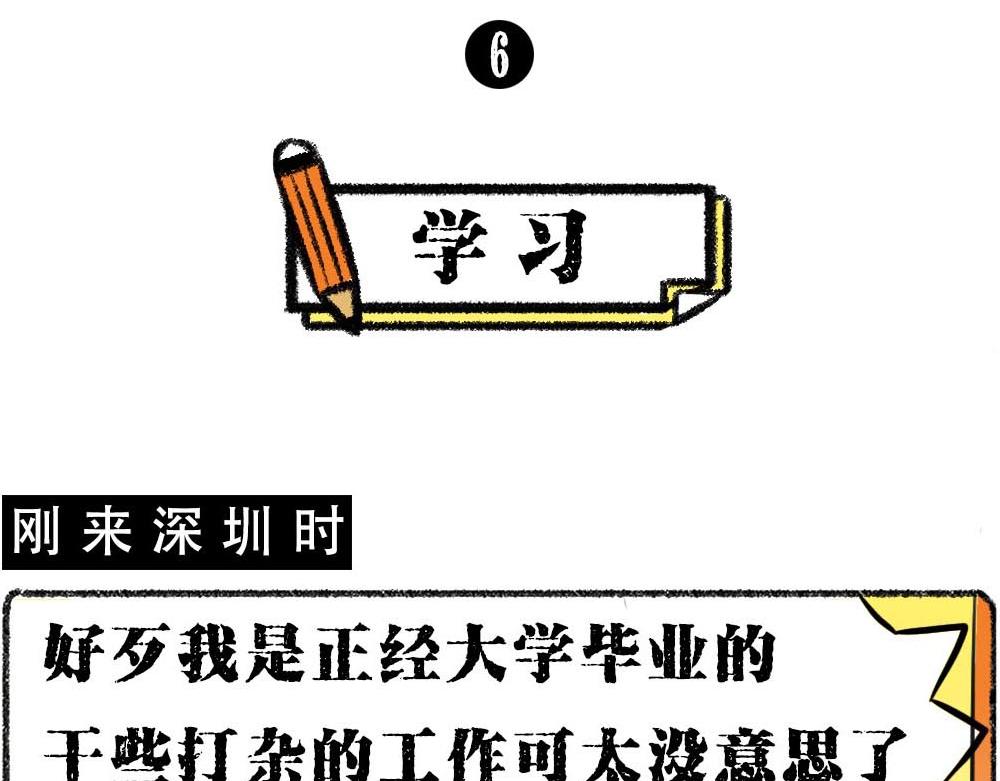 林大發發了嗎 - 深圳沒有愛情，深圳人沒有存款 - 4