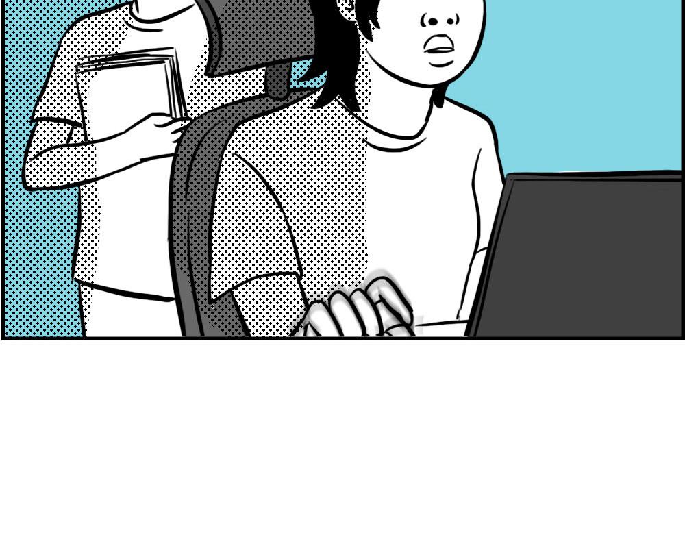 《深 圳 名 媛 图 鉴》(1/2)-第19话