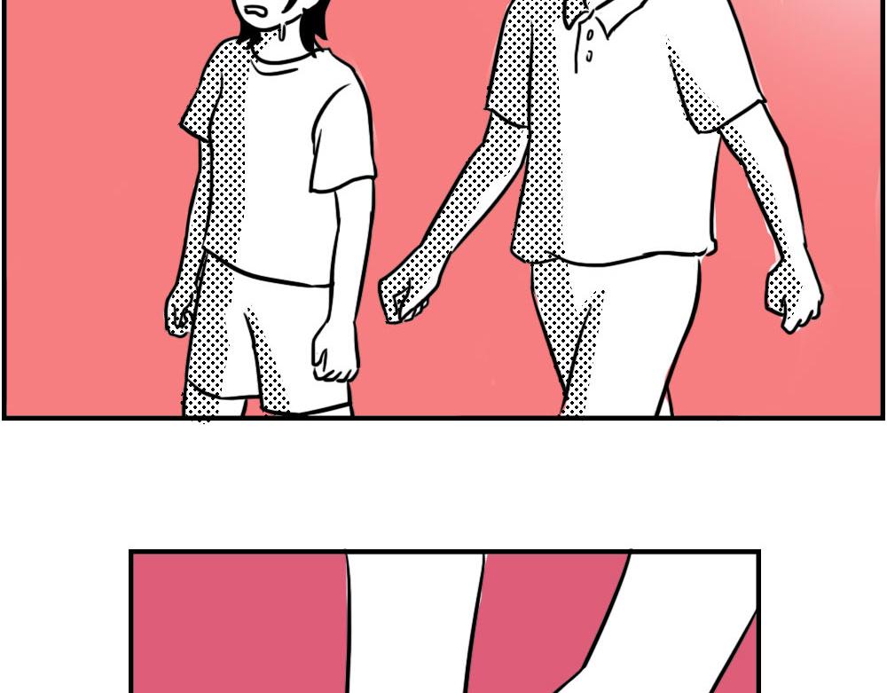 来深圳后，等待冬天就像等待爱情(1/2)-第27话