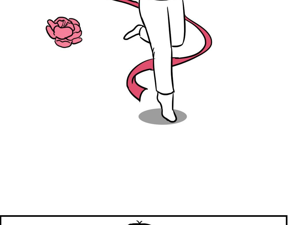 来深圳后，等待冬天就像等待爱情(1/2)-第27话