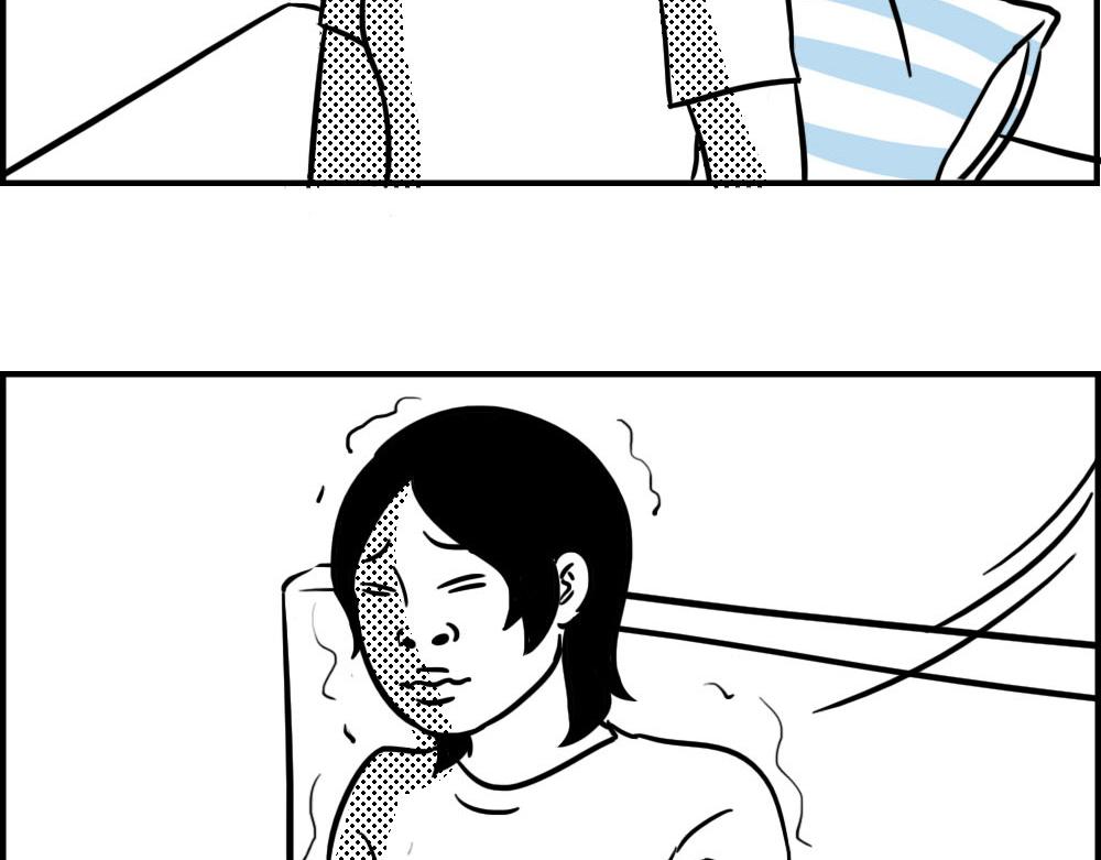 谁也叫不醒一个深圳人-第29话