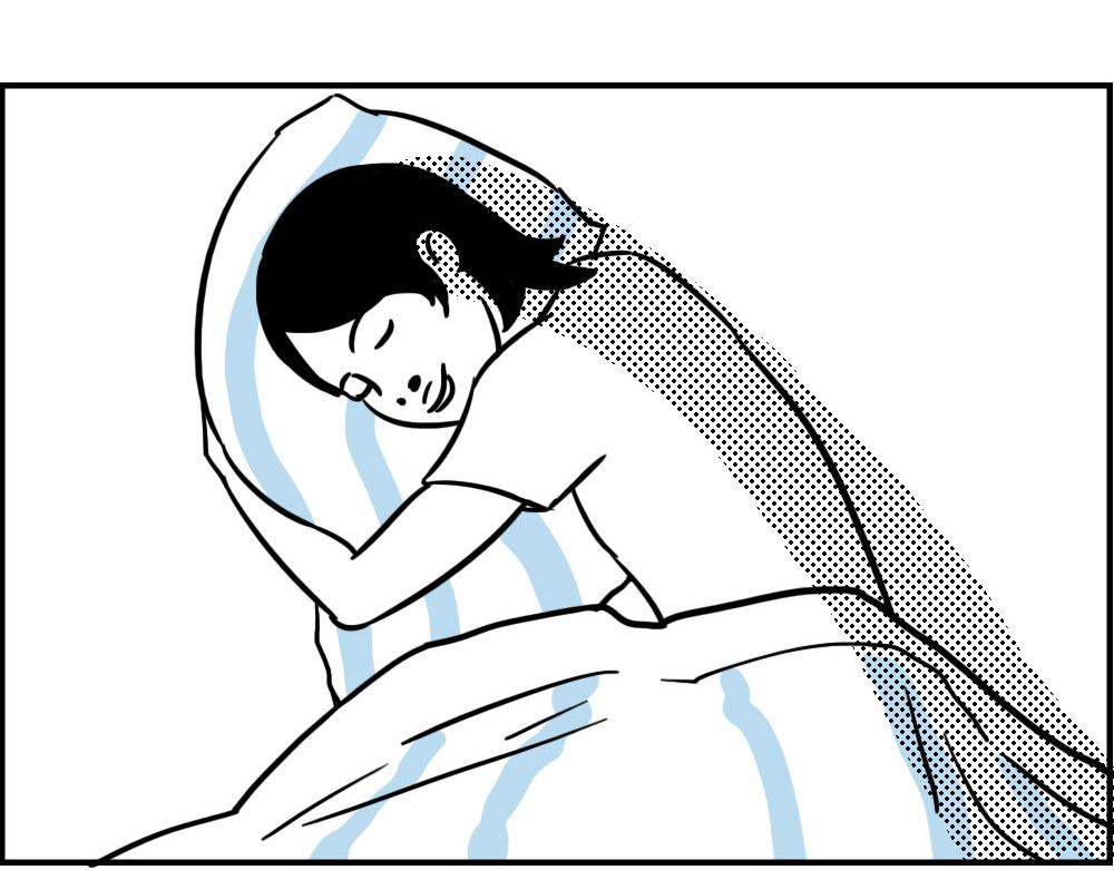 谁也叫不醒一个深圳人-第29话