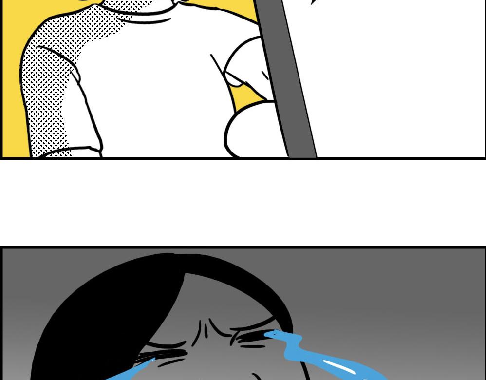 谁也叫不醒一个深圳人-第29话