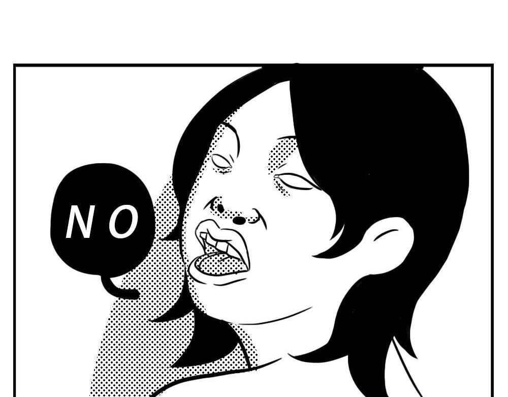 深圳女生：&ldquo;我哭了&rdquo; &ldquo;我装的(1/2)-第3话