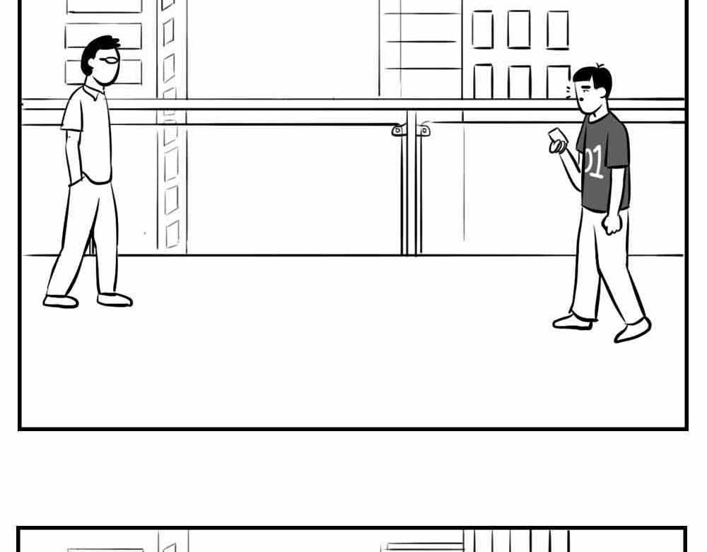 深圳人：&ldquo;你是来拉屎的吧&rdquo;(1/2)-第5话