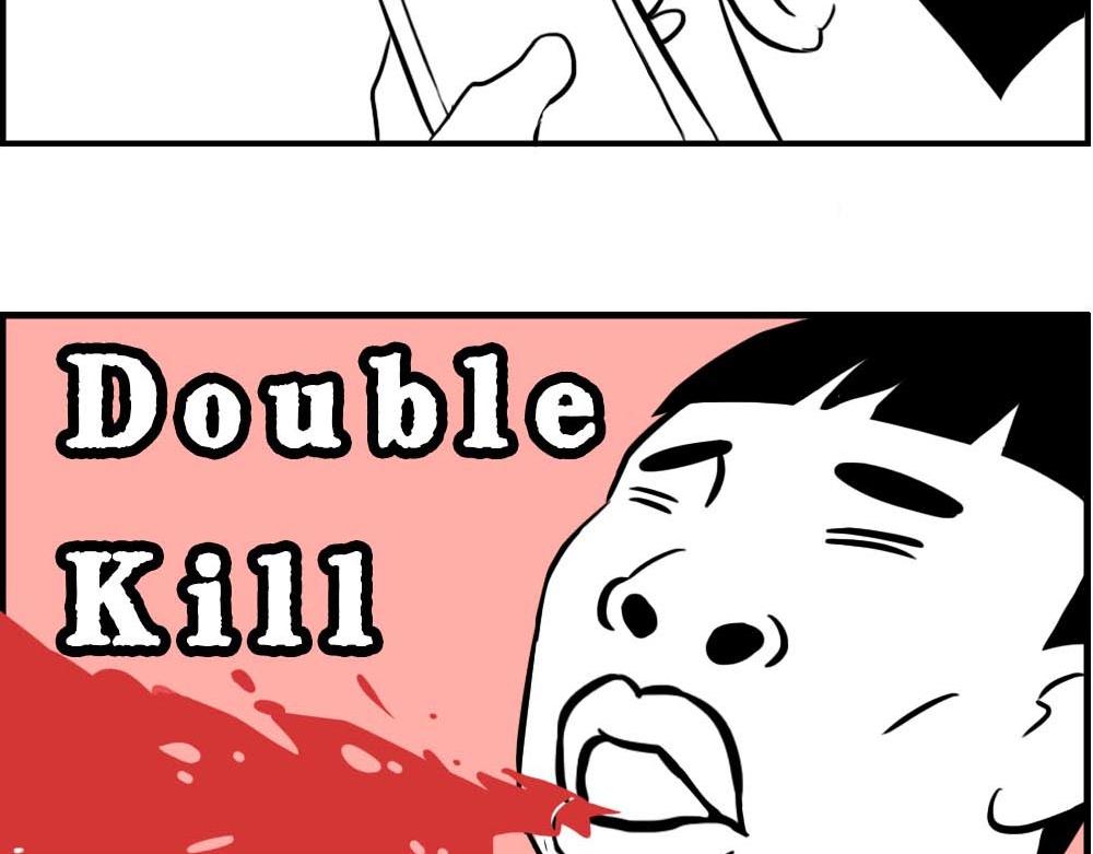 听说你在深圳工作？-第9话