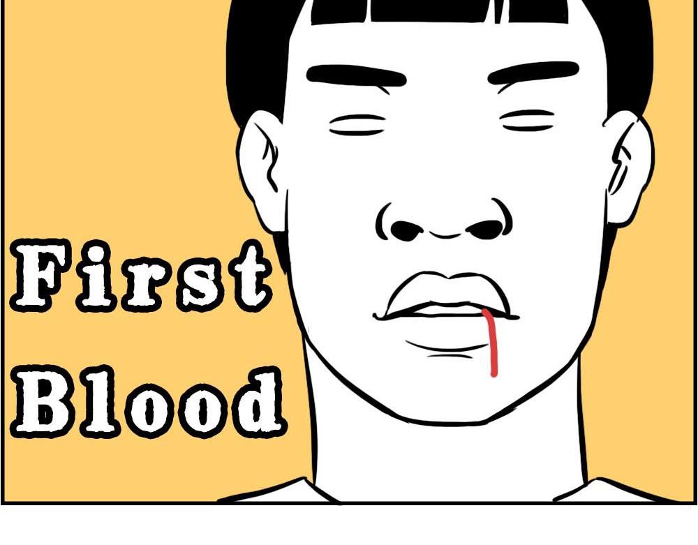 听说你在深圳工作？-第9话