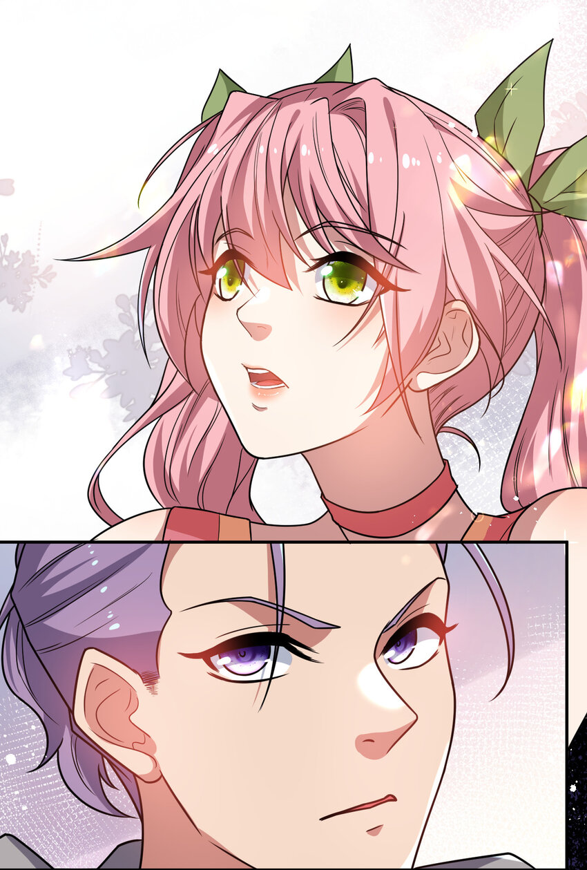 11 完美品质的二哈(1/2)-第11话