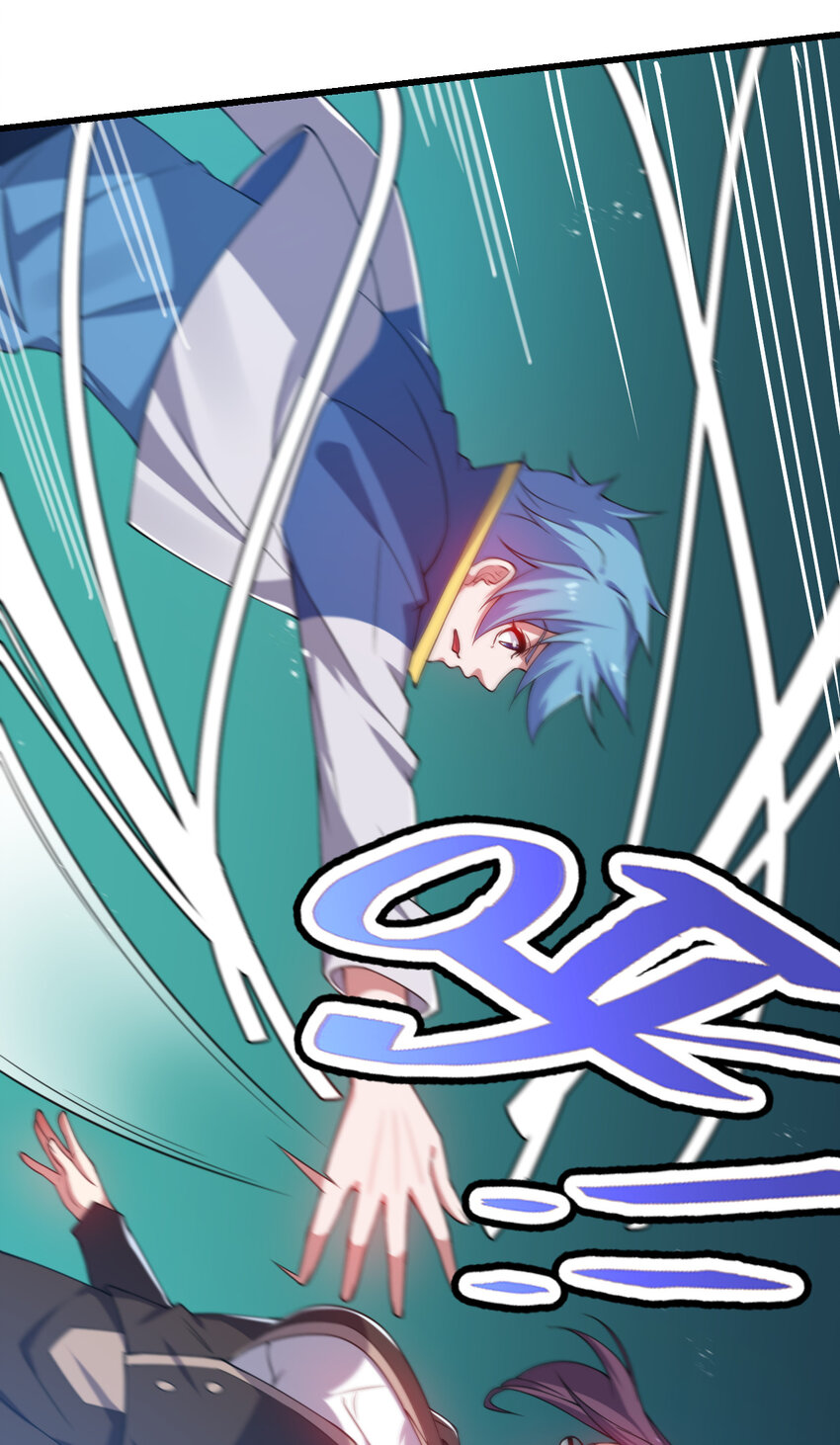 19 觉醒状态(1/2)-第19话