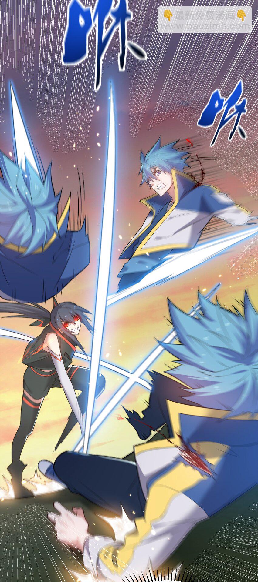 9 怨恨之气-第9话