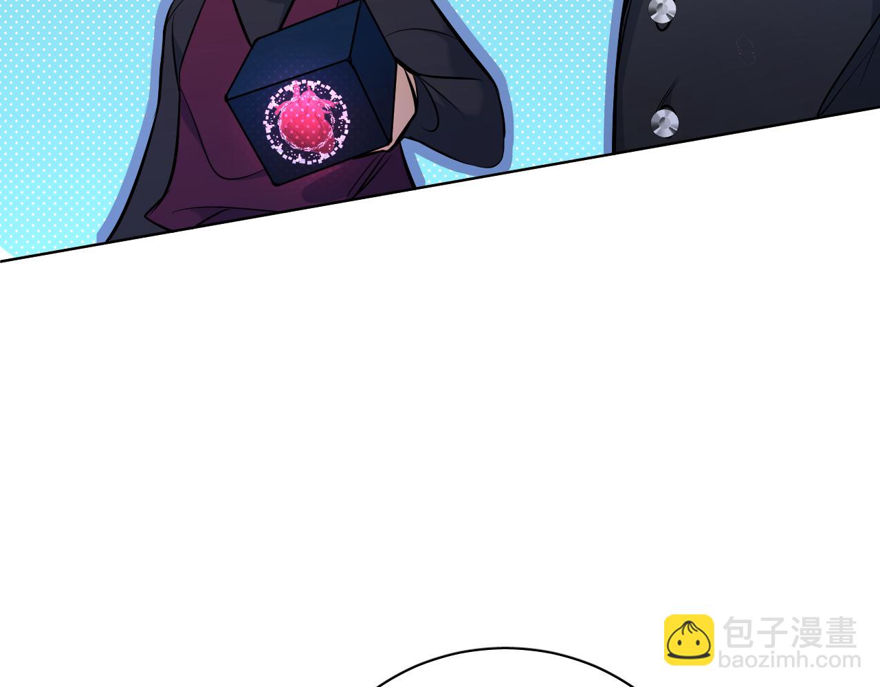 第98话 爱人陷阱(1/3)-第101话