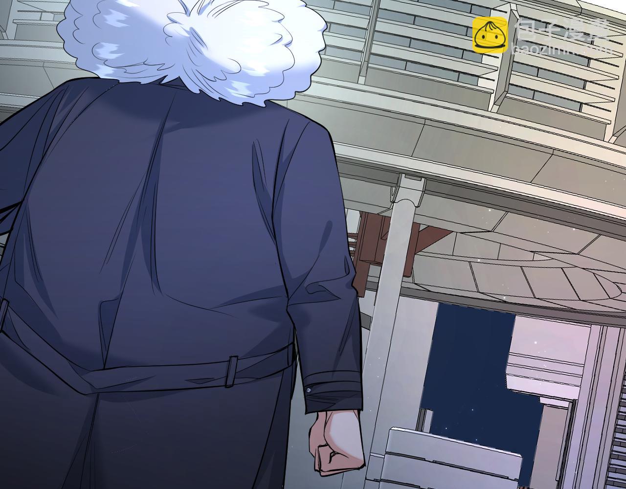 第98话 爱人陷阱(1/3)-第101话