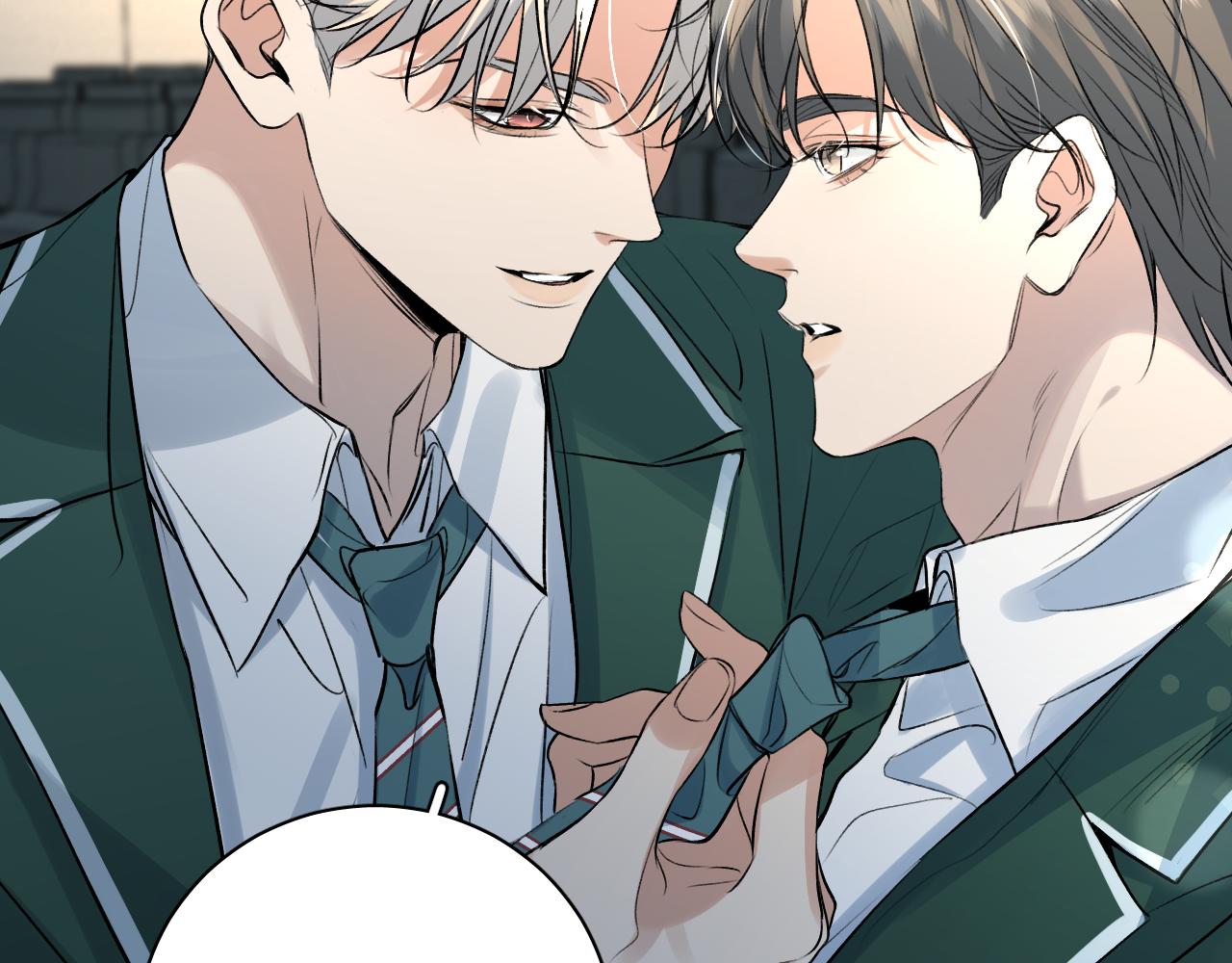 终结番外一 校园集结(1/3)-第105话