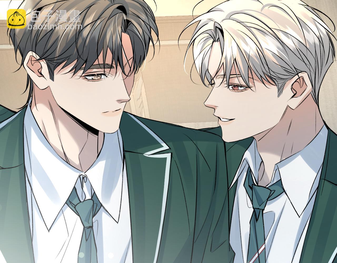 终结番外一 校园集结(1/3)-第105话