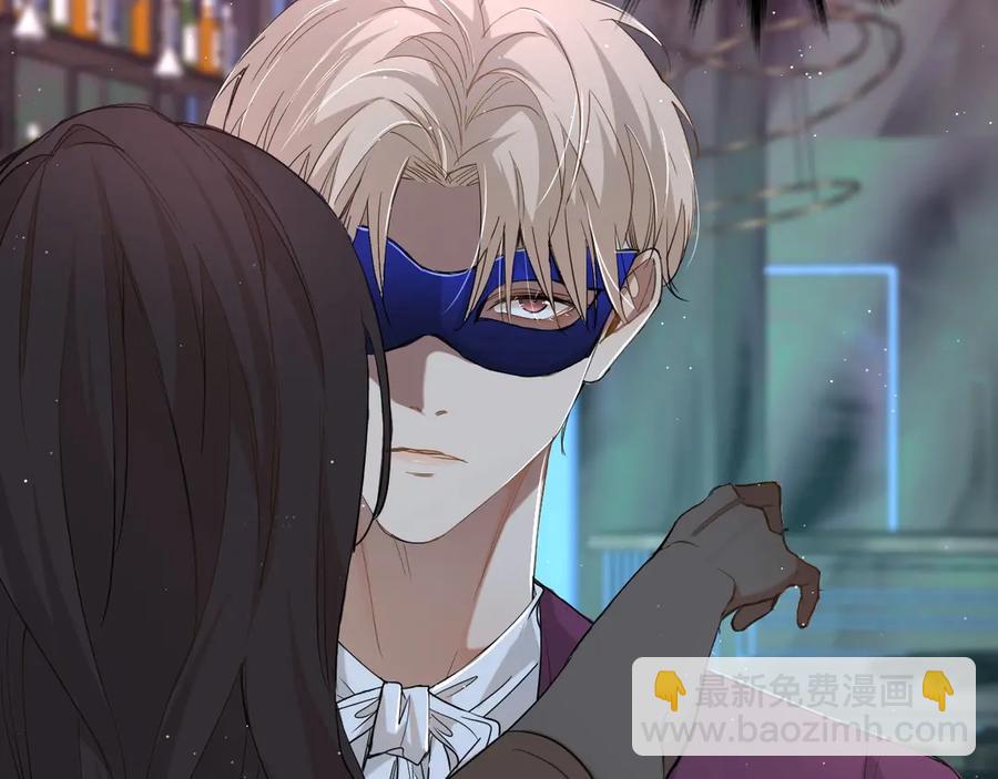 第19话 花瓣吻(1/3)-第21话