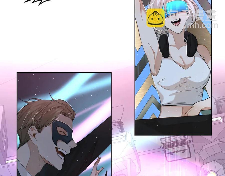 第19话 花瓣吻(1/3)-第21话