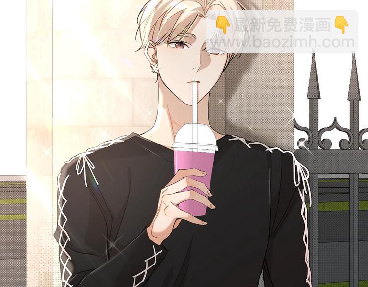 第29话 电梯间的吻(1/3)-第31话