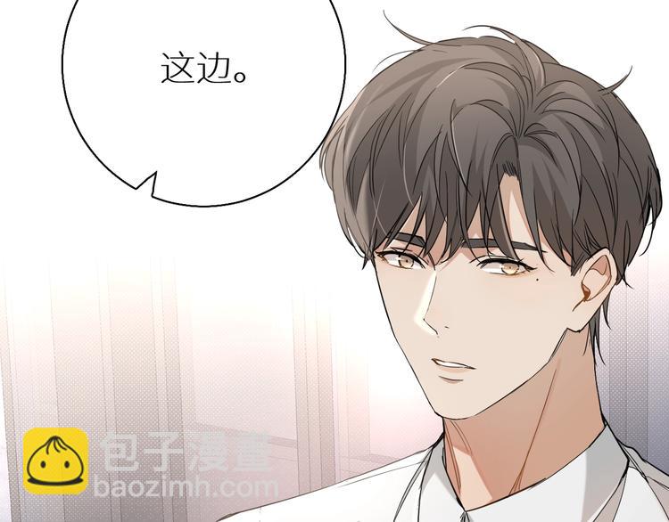 第29话 电梯间的吻(1/3)-第31话