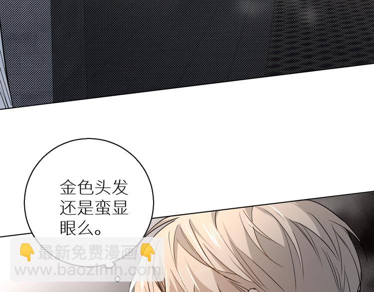 第29话 电梯间的吻(1/3)-第31话