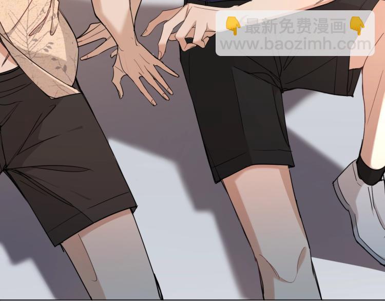 第40话 海滩缠绵(1/3)-第43话