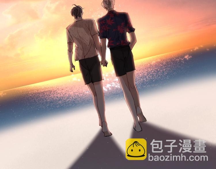 第40话 海滩缠绵(1/3)-第43话