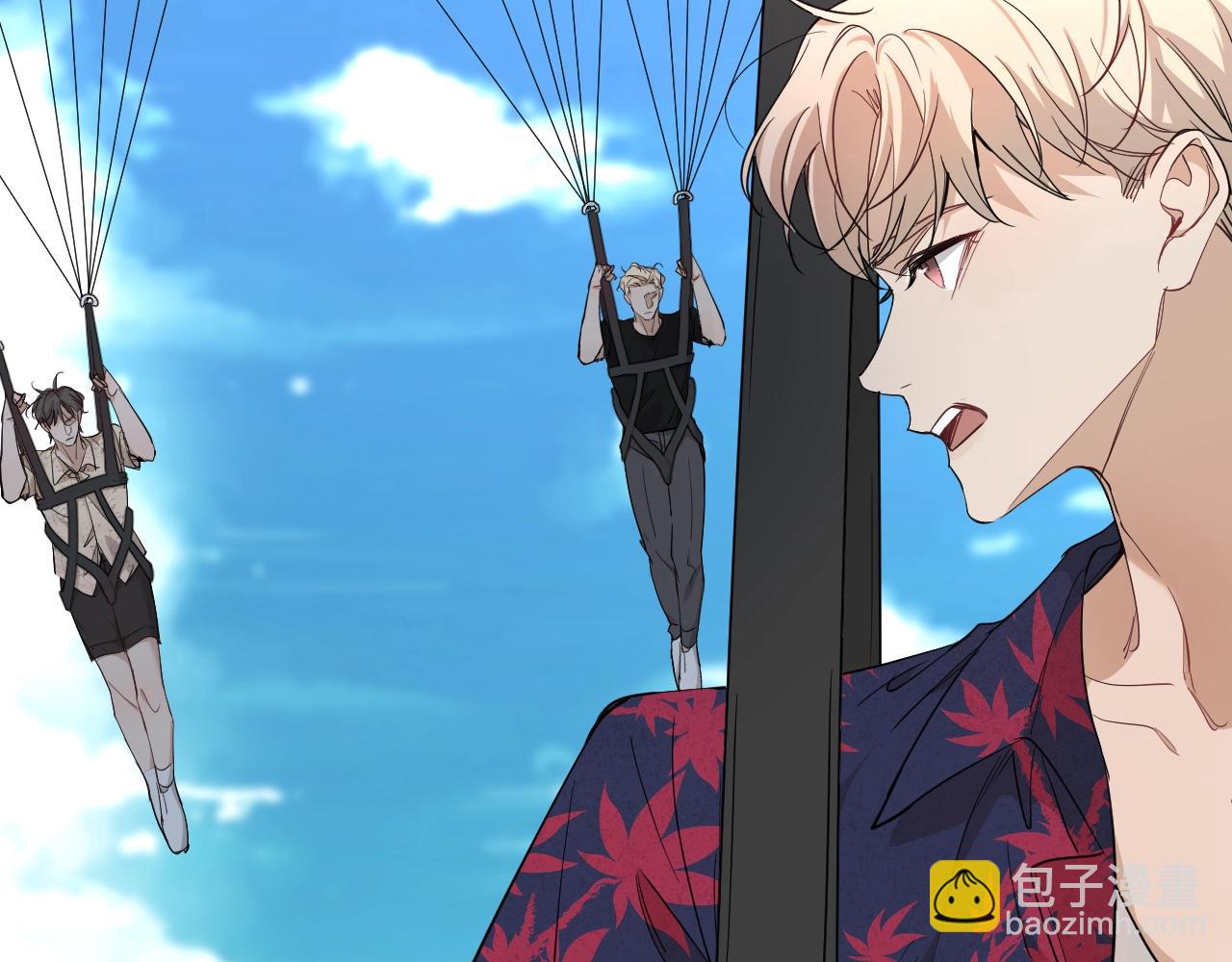 第44话 激烈的对战(1/3)-第47话