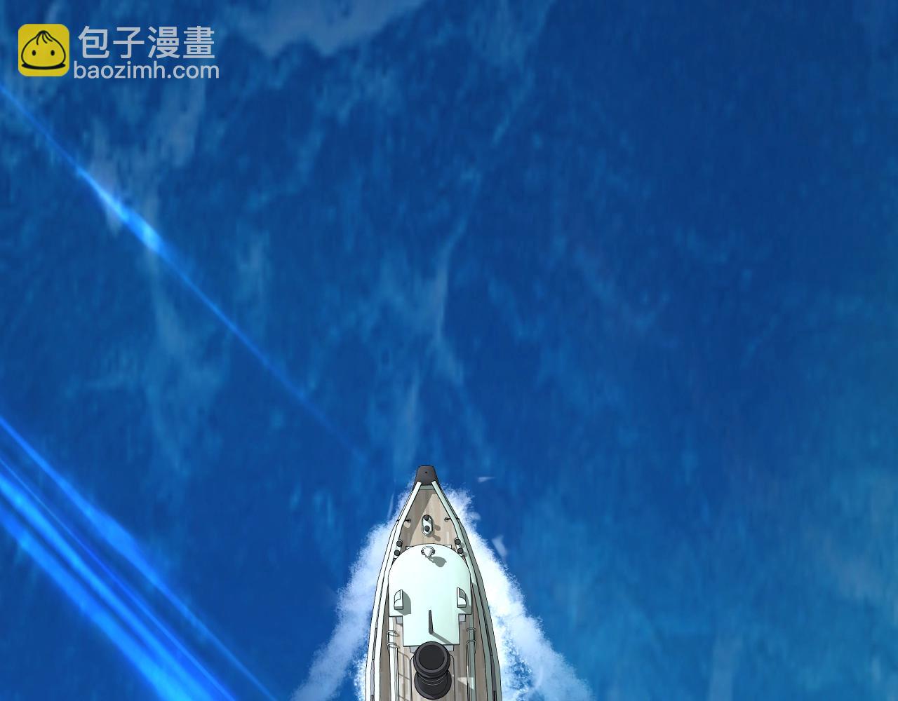 第44话 激烈的对战(1/3)-第47话