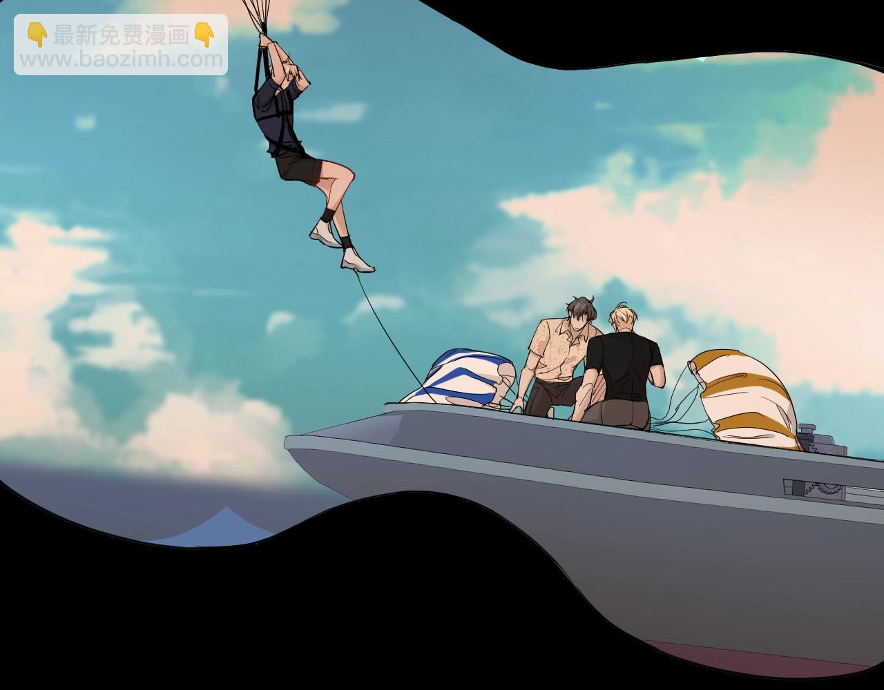 第44话 激烈的对战(1/3)-第47话