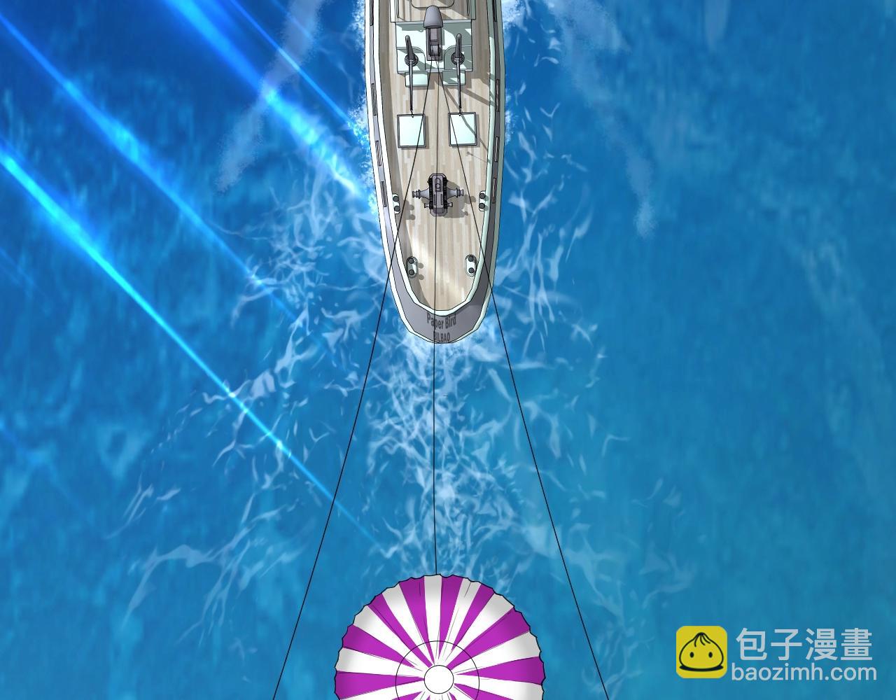 第44话 激烈的对战(1/3)-第47话